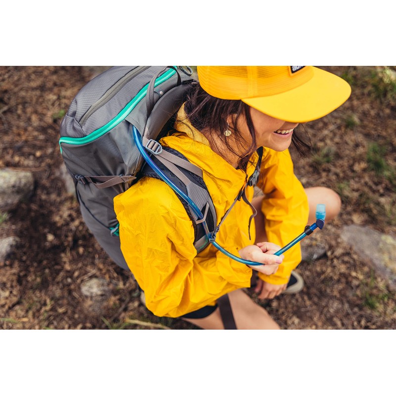 Gregory Jade 43 Hiking/Backpacking Pack, XS/Small, Midnight Navy