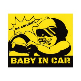 Angelshop 1 Sticker, Accident and Incident Prevention, Driving