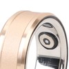 Intelligent Ring IP68 Waterproof Sports Fitness Tracker Smart Ring with