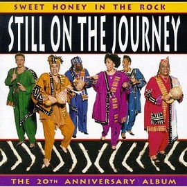 Still On The Journey: 20th Anniversary Album
