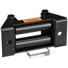 KFI SE-RF Winch Plow Mount , Black