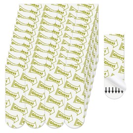 Adhesive Strip Medium, 40 Removable Picture Hanging Strips, Damage Free Hanging Strip for Medium Wall Hooks, Double Sided Heavy Duty Mounting Tapes, Wall Adhesive Tapes, Picture Hanger, Poster Hanging