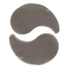 Petitfee Parches Para Ojos De Perla Negra Y Oro Black