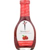 Skinny Girl Raspberry Vinaigrette Dressing, Fat Free, 8 Ounces (Pack
