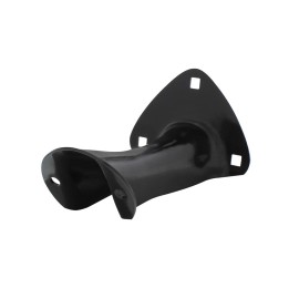 GCC 28-31 Ford Model A Stainless Steel Two RH Side Tail Light Lamps Black Brackets