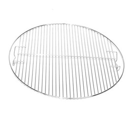 Weber # 85041 20.75" Lower Cooking Grate for the 22.5" Smokey Mountain Cooker