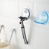 Suction Cup Razor Rack, Razor Suction Cup, Razor Holder, Suction