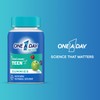 One A Day Teen Boy 150ct (Packaging May Vary)