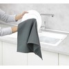 Tito Tea Towels, Set of 2, Absorbent, Quick-Drying Tea Towels,