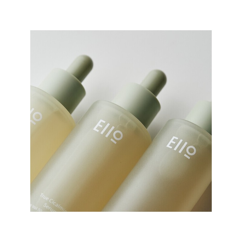 IAIO (롯데백화점)트루 시카밍 세럼 50ml True Cicaming Serum 50ml