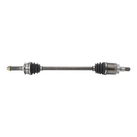 Rear CV Axle Shaft Assembly Set Compatible with 2008-2014 Subaru Impreza