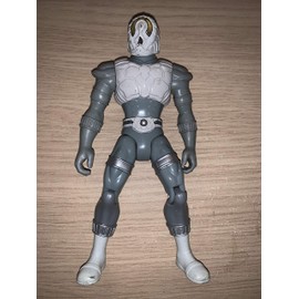 Power Rangers Operation Overdrive - 12.5cm Operation Drive Action Figure Evil Space Alien
