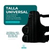 SEVEN MINE Ferula Larga para Pulgar - Talla Universal Unisex,