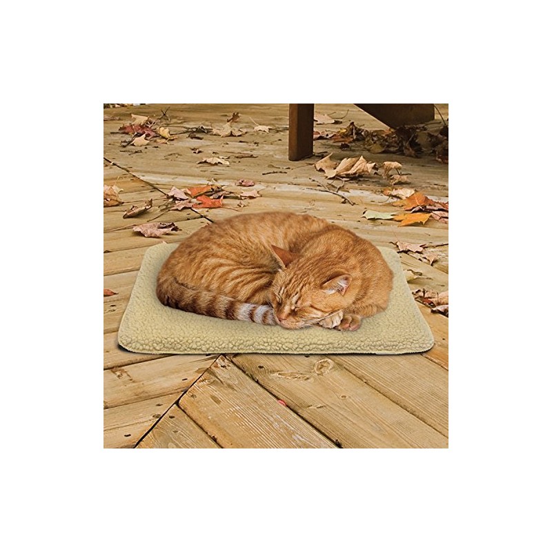 Sunbeam SBCHPS Heated Cat Mat