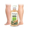Varigel | Gel Corporal Refrescante para Cuidado Diario de Piernas