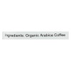 UD_Equal Exchange Organic Drip Coffee - Decaf - Case Of