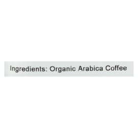 UD_Equal Exchange Organic Drip Coffee - Decaf - Case Of 6 - 12 Oz.