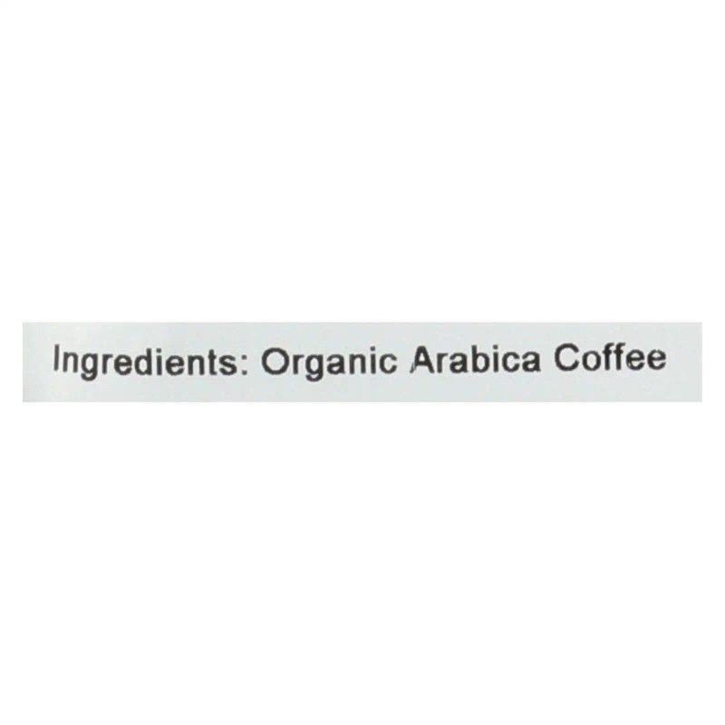 UD_Equal Exchange Organic Drip Coffee - Decaf - Case Of