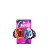 Goody Ouchless No Metal Hair Elastics, Brooke, 2 mm, 36