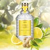 4711 Acqua Colonia Lemon and Ginger Eau de Cologne Spray,
