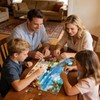 4-Pack 100 Piece Puzzle, Four Seasons Scenery 100 Piece Puzzles