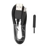 Nose Hair Trimmer Multifunctional 3 in 1 R Shaped Rounded