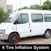 WYNNsky 4 Tire Inflation Deflation System, 1/4’’ Rubber Hose with