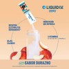 LIQUID I.V. Zero Electrolitos y Vitaminas en Polvo para preparar