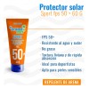 Protector Solar Caribbean Beach Sport Fps Adulto