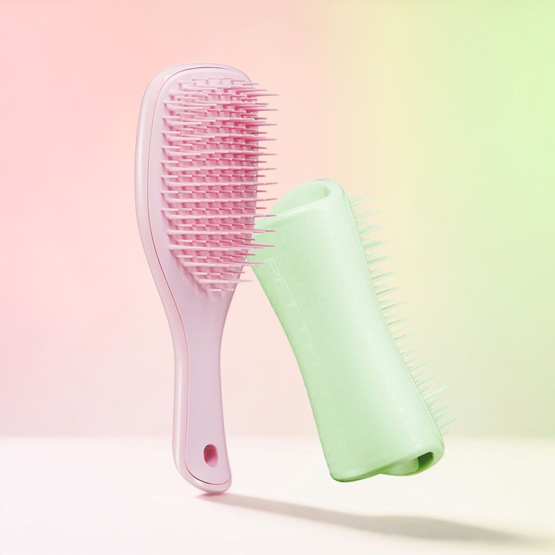 Tangle Teezer Tangle Teezer x Pet Teezer Puppy Brush Set