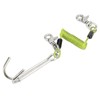 316 Stainless Steel Diving Current Hook Double Reef Drift Hook