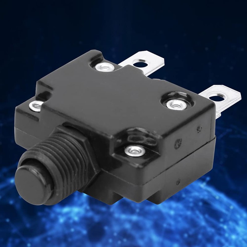 Air Compressor Overload Protector, Air Compressor Protector,5pcs Electric Air Compressor