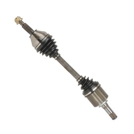 AutoShack Pair of 2 Front CV Axle Drive Shaft Assembly Driver and Passenger Side Replacement for 2011 2012 2013 2014 Ford Explorer 2013-2014 Police Interceptor Utility 3.5L 3.7L V6 AWD FWD DSK22105PR