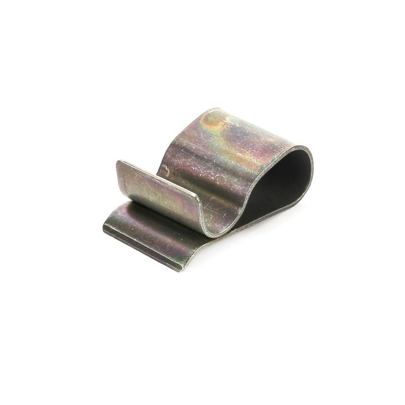 LST Front Spoiler Radiator Grille Clamp Mounting Clips Set 20