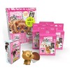 Puppies & me Sticker Collection Super Starter Pack [Album +