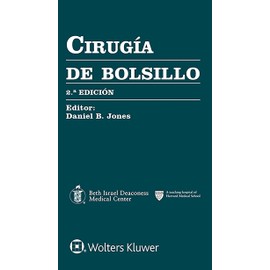 Cirugía de bolsillo