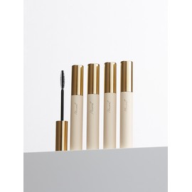 Vegan Mascara 7g (Black) / 비건 마스카라 7g (블랙)