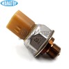 New Fuel Rail Pressure Regulator Sensor 7PP4-4 349-1178 C02 17343948