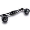 HEIGHTEN 120mm Bait Reel Handle Compatible with Shimano Daiwa Abu