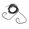 Earphone Upgrade Cable 2 Pin 0.78mm 3.5mm Plug OFC Core