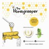 Ketinau The Honey Keeper Gel Capilar Honeykeeper Manzanilla Miel 200