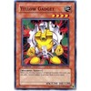 Yu-Gi-Oh! - Yellow Gadget (SD10-EN008) - Structure Deck 10: Machine Re-Volt - Unlimited Edition - Common