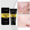 Limpiador Facial Para Hombre, Suave Y No Irritante, Adecuado