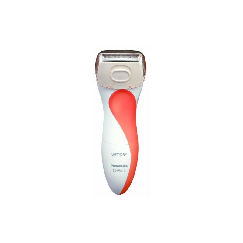 Panasonic Body Shaver Amure, Orange, ES-WA10-D