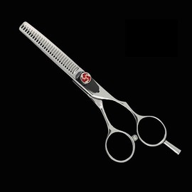 Kashi CB-911T Thinning/Texturizing 28 Teeth 5.5" Hair Shears/Scissors
