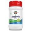 KAL Sure Stevia Extract Powder, Low Carb, Plant Based Stevia