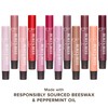 Burt's Bees Shimmer Lip Tint Set, Tinted Lip Balm Stick,