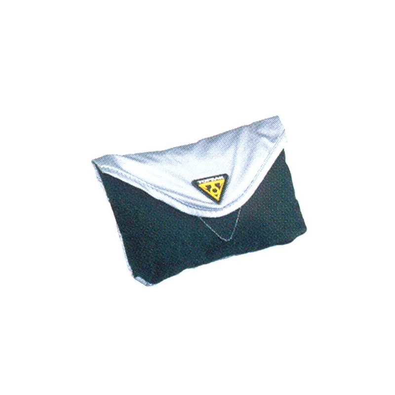 Rain Cover, Silver, One size