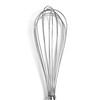 Norpro Stainless Steel Krona Whisk, 13-Inch, 1 EA, Silver