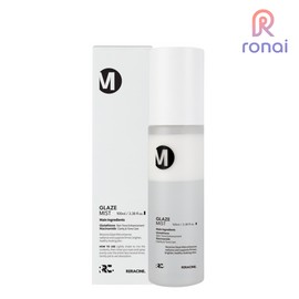 Liracyn Glaze Mist 100ml Whitening Wrinkles Functional Glow You won't get it! / 리라신 글레이즈 미스트100ml 미백 주름 기능성 광채 안 받을게요!